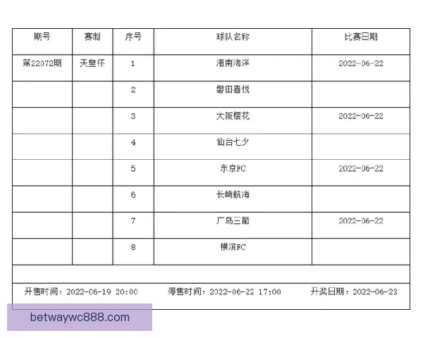 体育竞猜赔率深度解析 如何通过数据预测比赛结果提升胜率