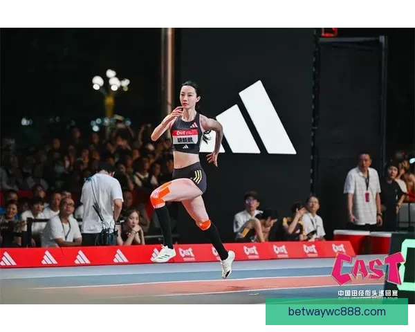 2026中国田径街头巡回赛激情揭幕全民共享城市体育狂欢新热潮